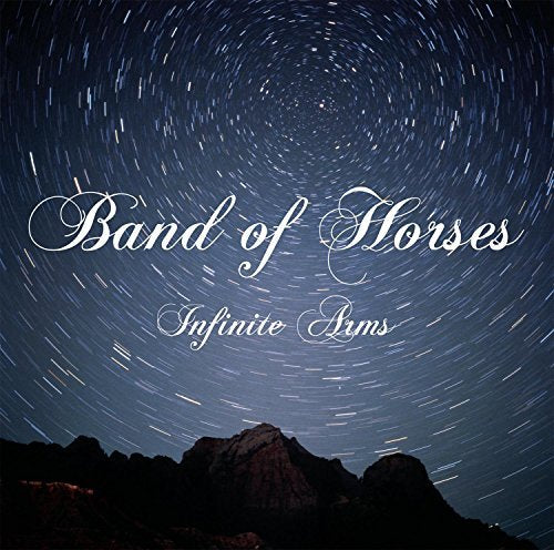 Infinite Arms |