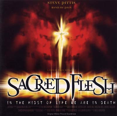 Sacred Flesh |