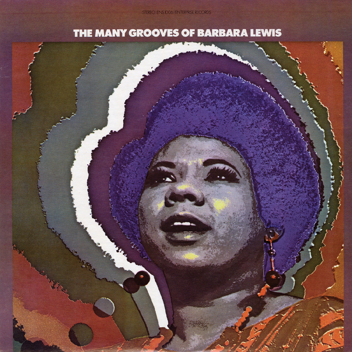 Barbara Lewis - The Many Grooves Of Barbara Lewis (All-Analog) (VINYL) | Mint (M) Mint (M)