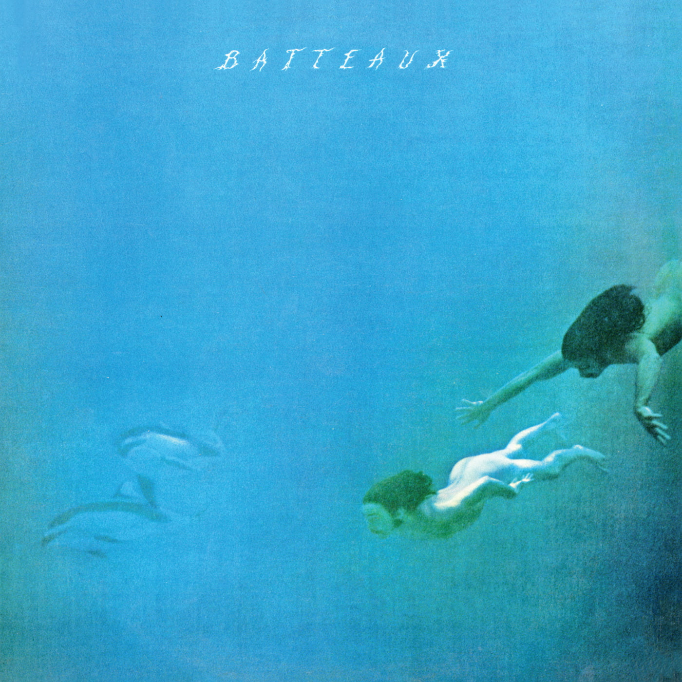 Batteaux |