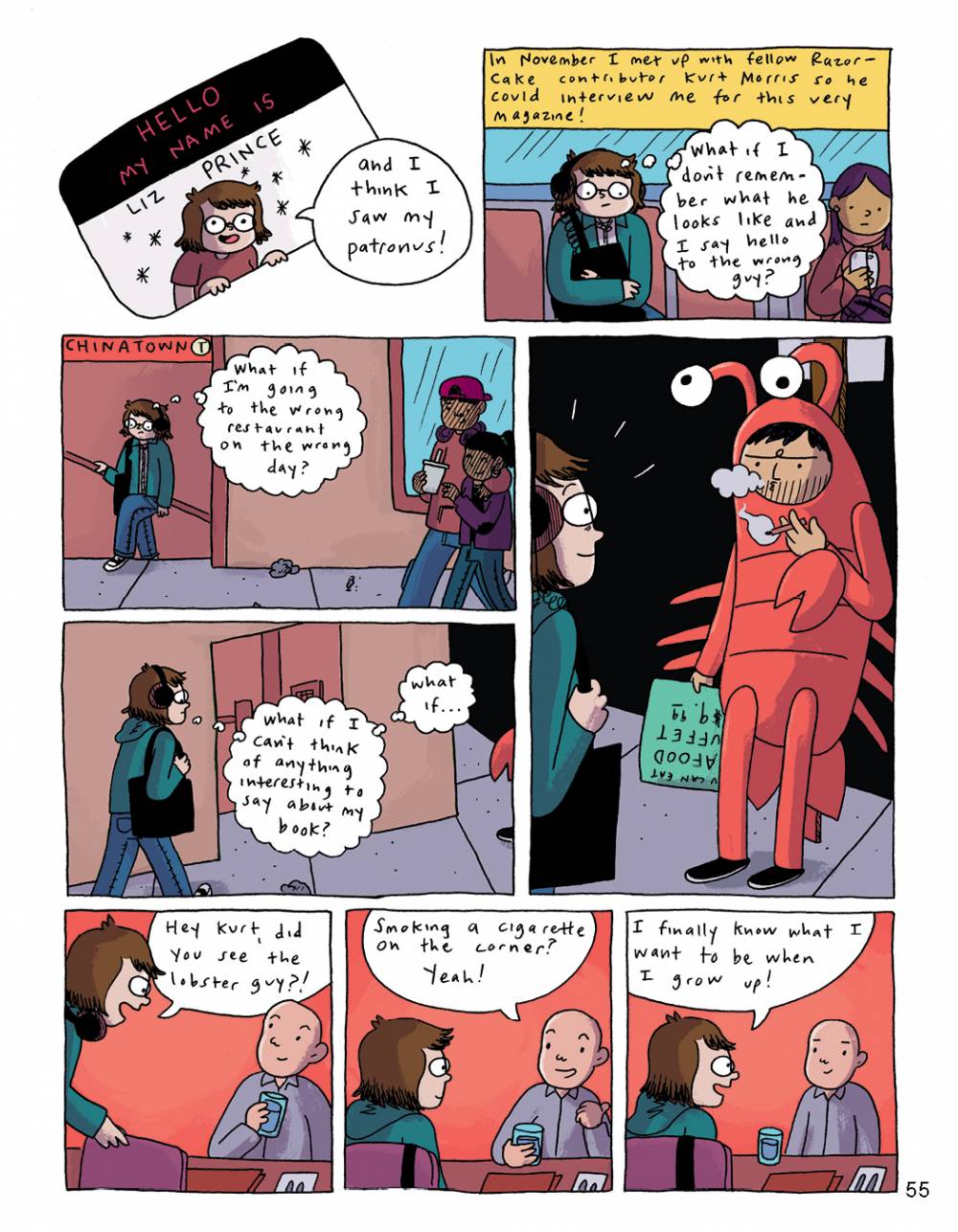 Be Your Own Backing Band (Full-Color Edition)