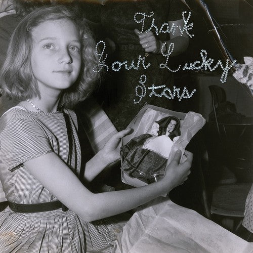 Beach House - Thank Your Lucky Stars (Smoke Colored Cassette) |