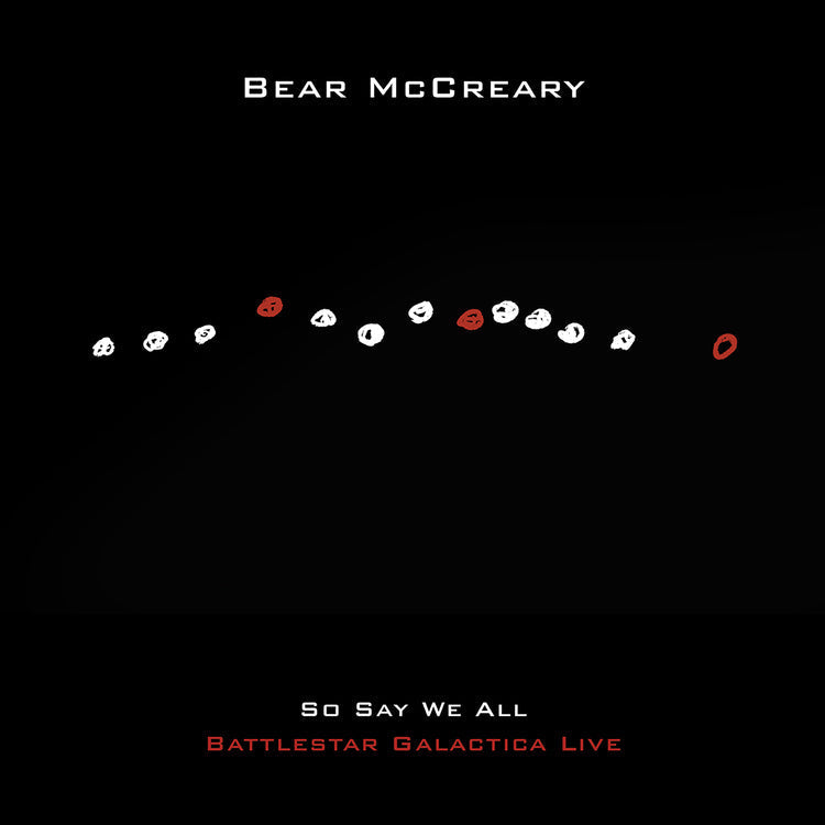 Bear Mccreary - So Say We All (Battlestar Galactica Live) |