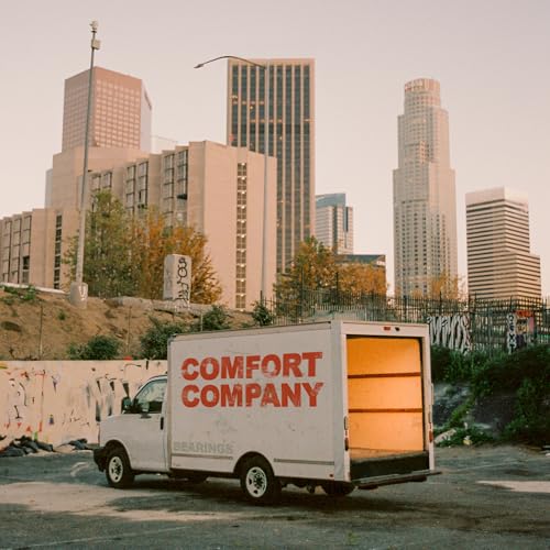 Comfort Company |
