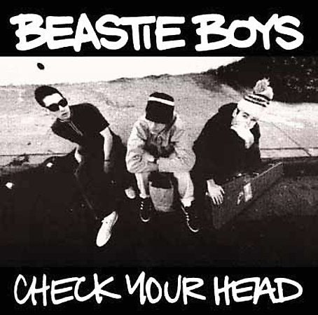 Check Your Head (2LP 180g Vinyl) | Mint (M) Mint (M)
