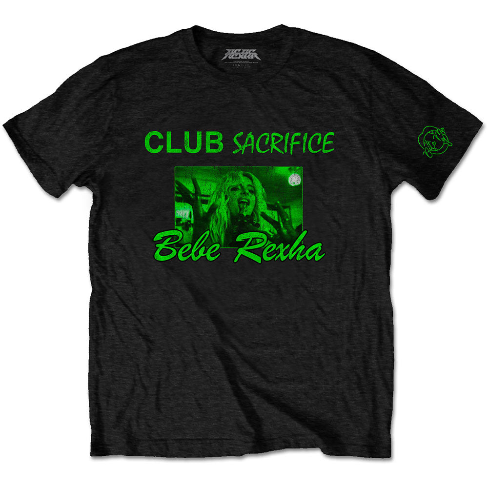 Club Sacrifice |