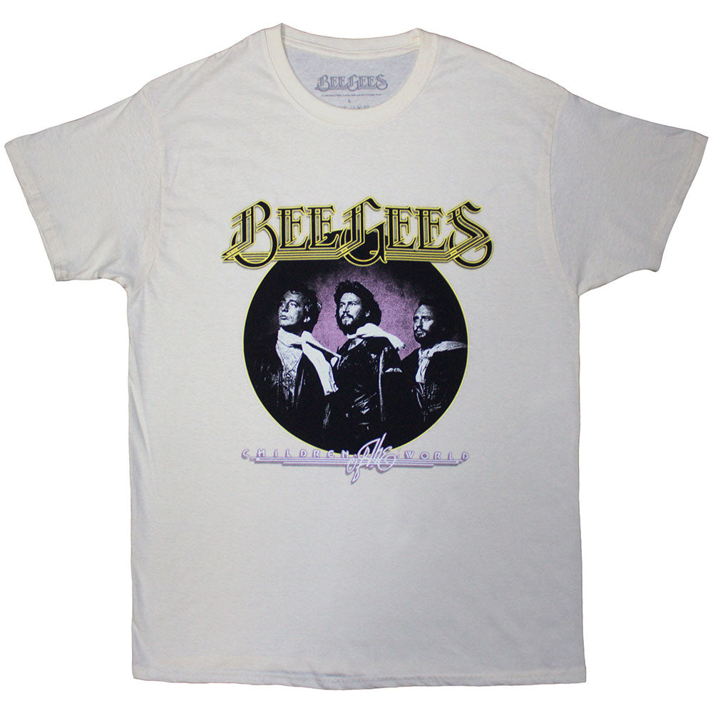 Bee Gees - Children Of The World |