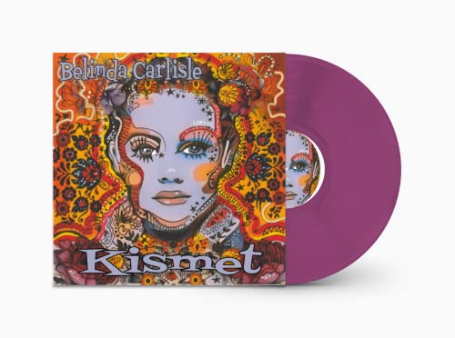 Kismet (Color Vinyl) | Mint (M) Mint (M)