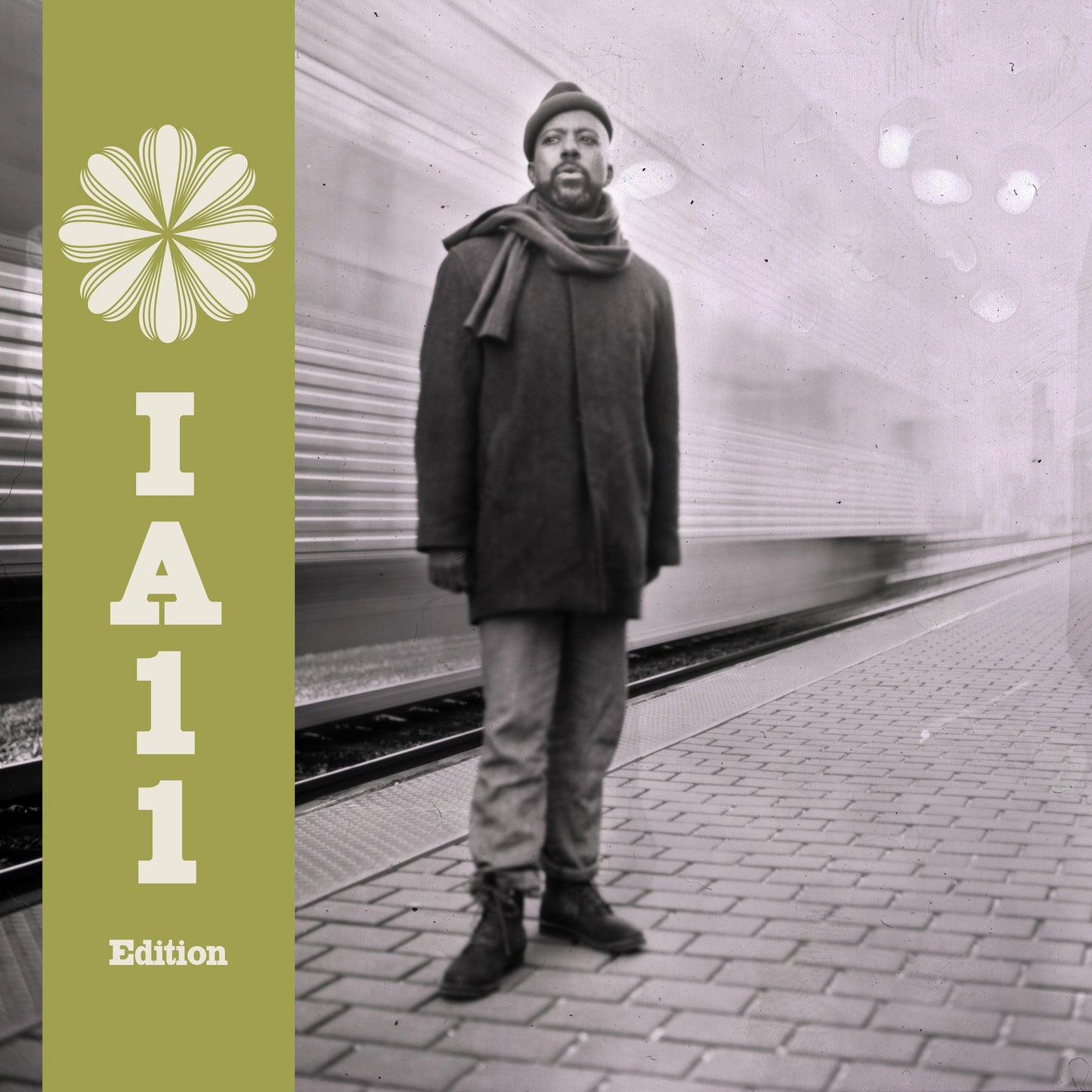 Ben LaMar Gay - Downtown Castles Can Never Block The Sun (Ia11 Deluxe Edition VINYL) | Mint (M) Mint (M)