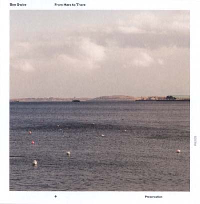 From Here To There (CD) | Mint (M) Mint (M)