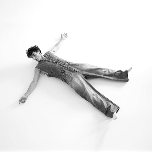 Walk Me Home... (CD) |