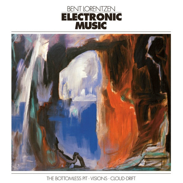 Electronic Music |