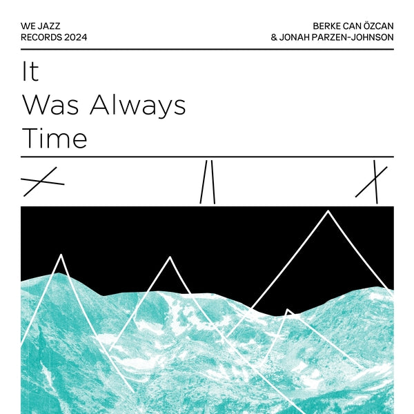 It Was Always Time |