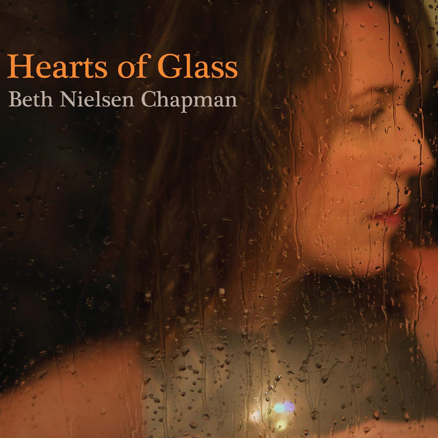 Hearts Of Glass (CD) | Mint (M) Mint (M)