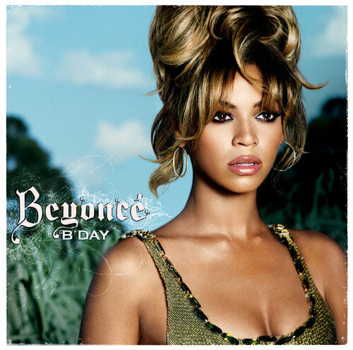 Beyonce - B'day (CD) |
