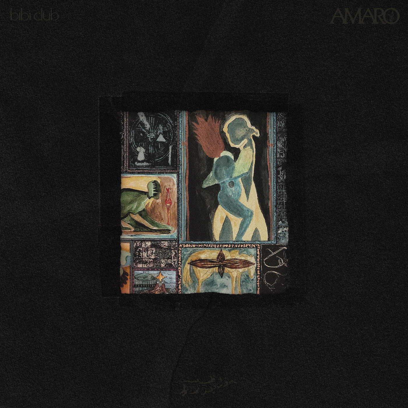 Amaro (VINYL) | Mint (M) Mint (M)