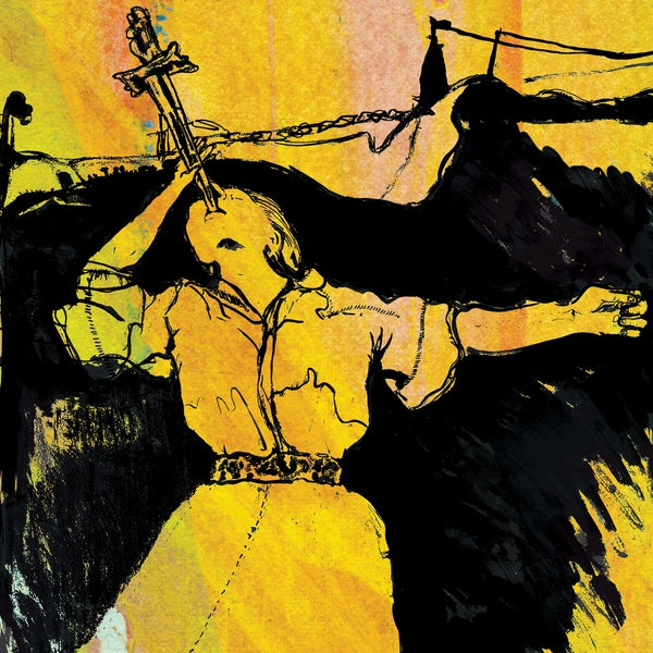 Big Blood & the Bleedin' Hearts |