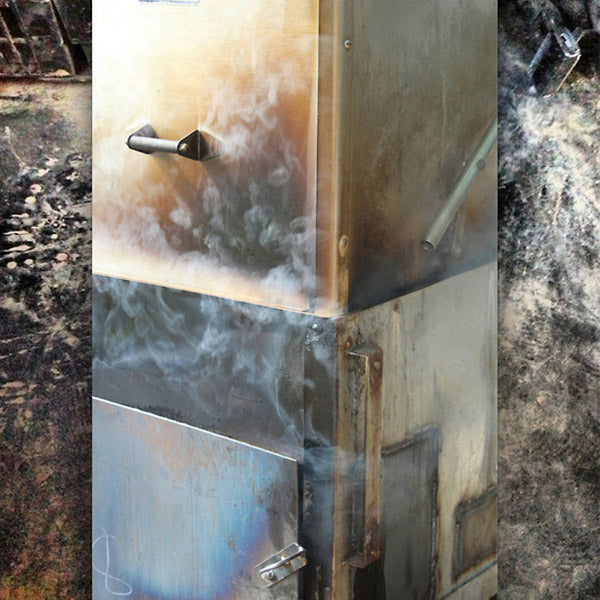 Don't Eat My Friends |