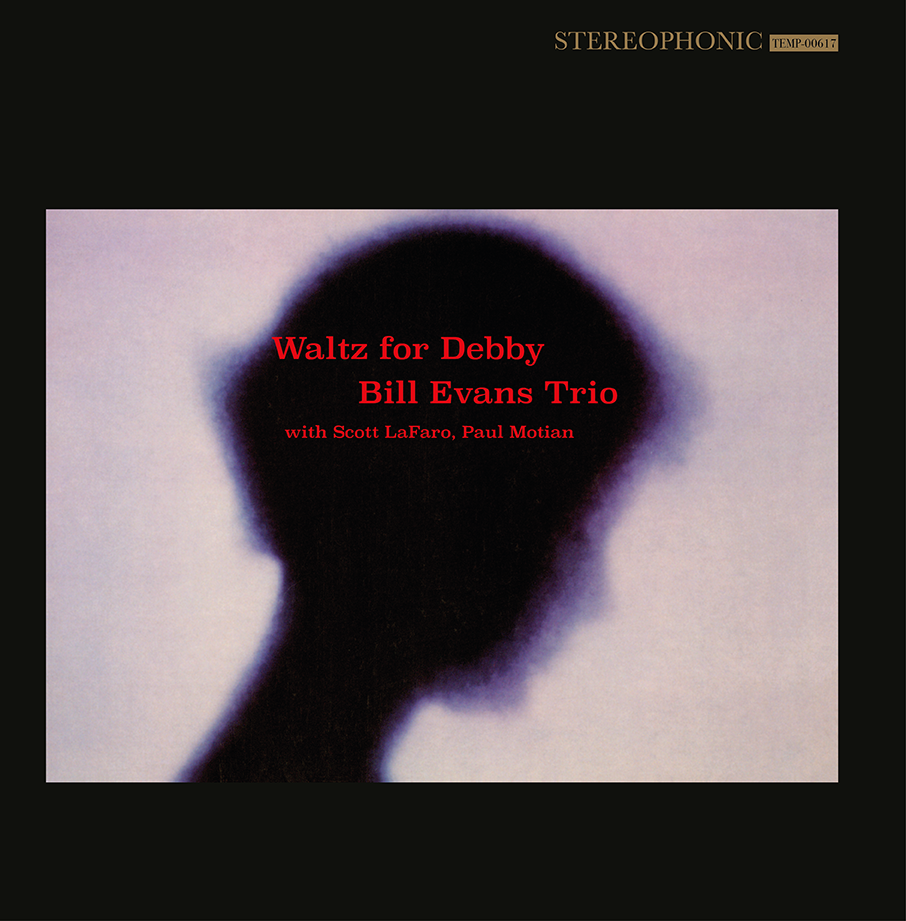 Bill Evans - Waltz for Debby (VINYL) | Mint (M) Mint (M)