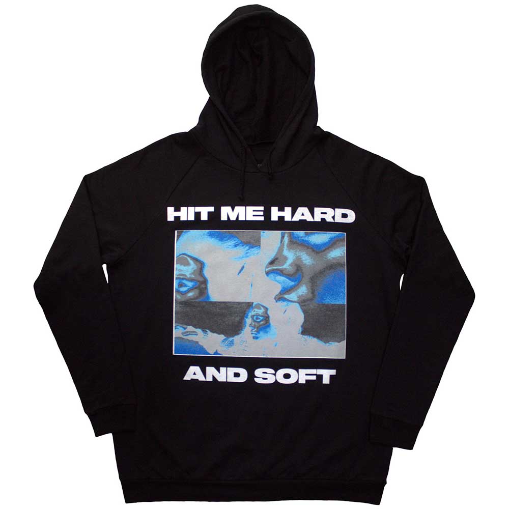 Hit Me Hard And Soft Negative | Men's |