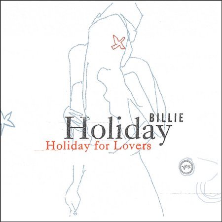 BILLIE HOLIDAY FOR L |