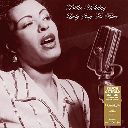 Lady Sings The Blues |