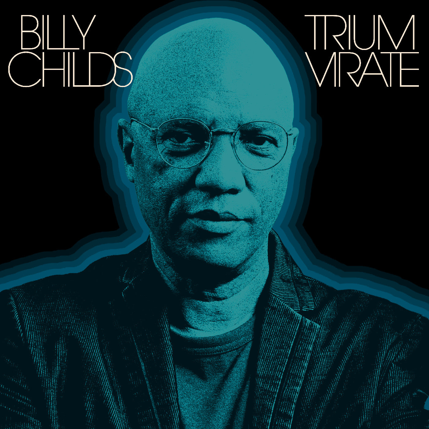 Billy Childs - Triumvirate (CD) | Mint (M) Mint (M)