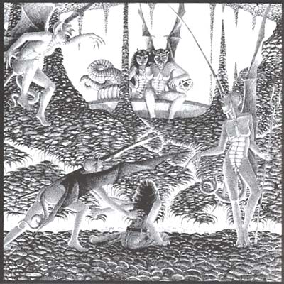 Persephone | Mint (M) Mint (M)