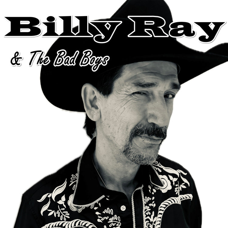 Billy Ray & The Bad Boys - Bonafide (Indie Exclusive) |