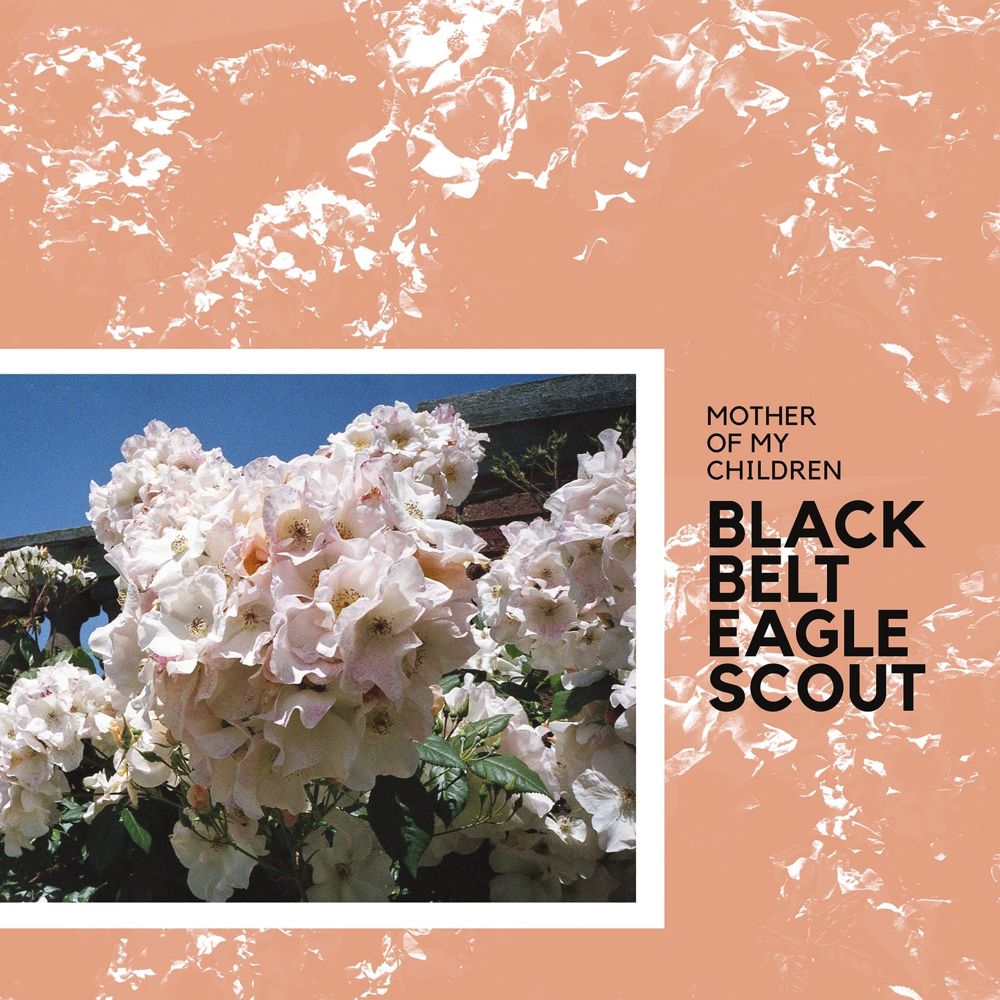 Mother Of My Children (GRAPEFRUIT SPLATTER VINYL) |