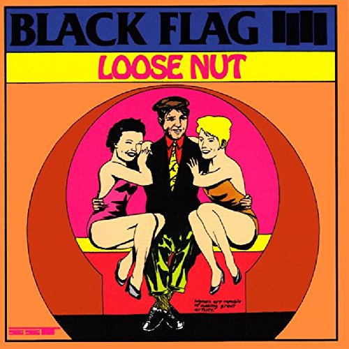 Loose Nut (Vinyl) | Mint (M) Mint (M)