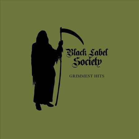 Grimmest Hits (2 Lp's) |