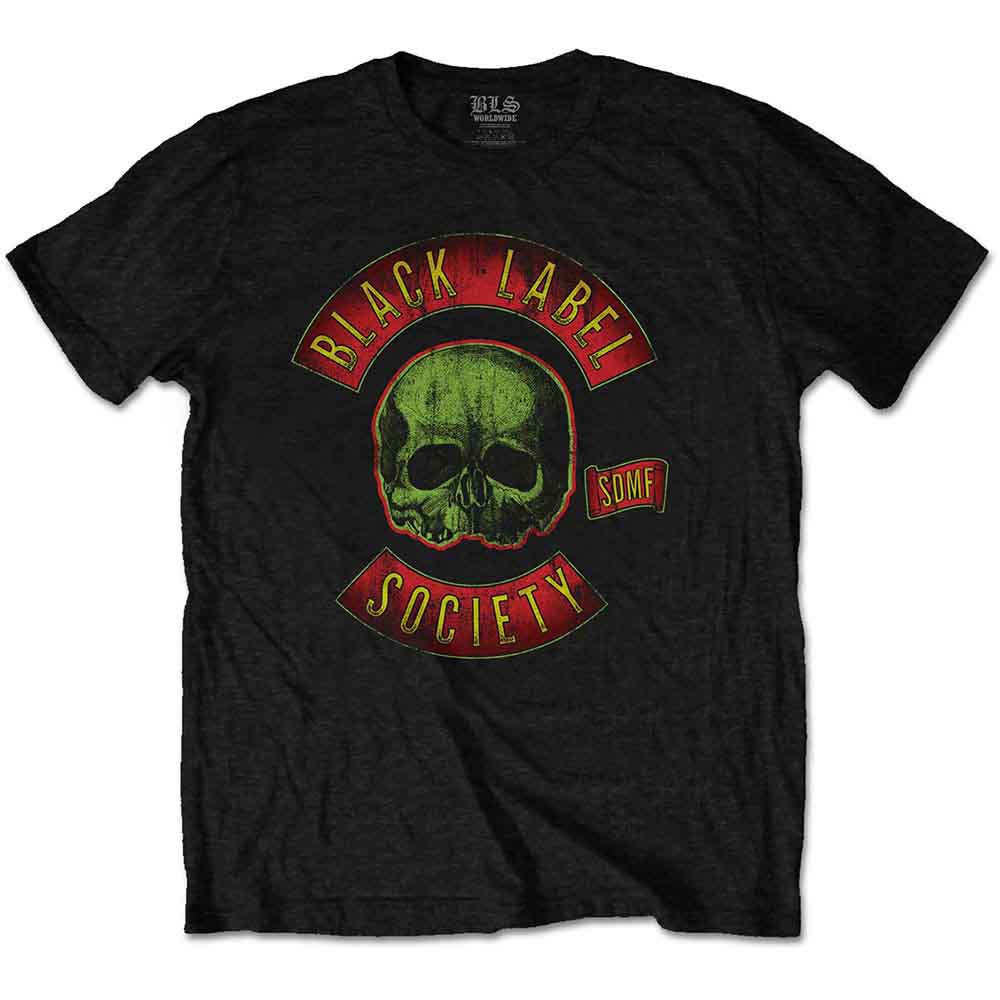 Skull Logo |