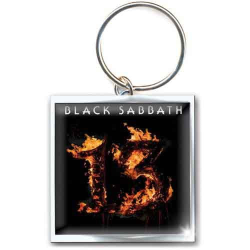 Black Sabbath - 13 |