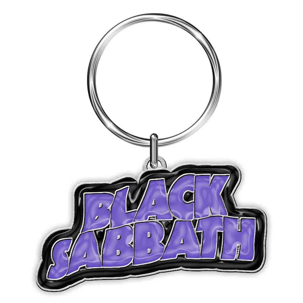 Black Sabbath - Logo |