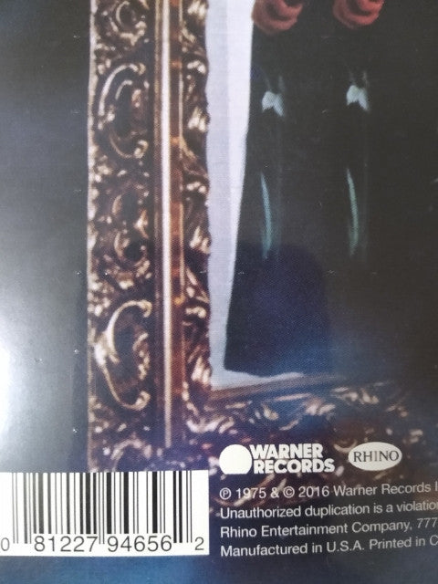 Sabotage (VINYL) | Mint (M) Mint (M)