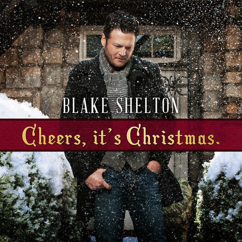 Cheers It's Christmas (2017 Edition) |
