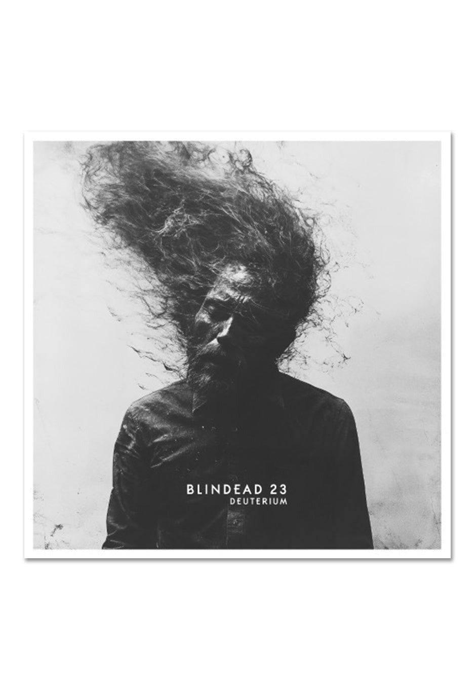 Blindead 23 - Deuterium |