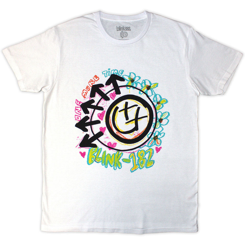 Blink-182 - Crayon |