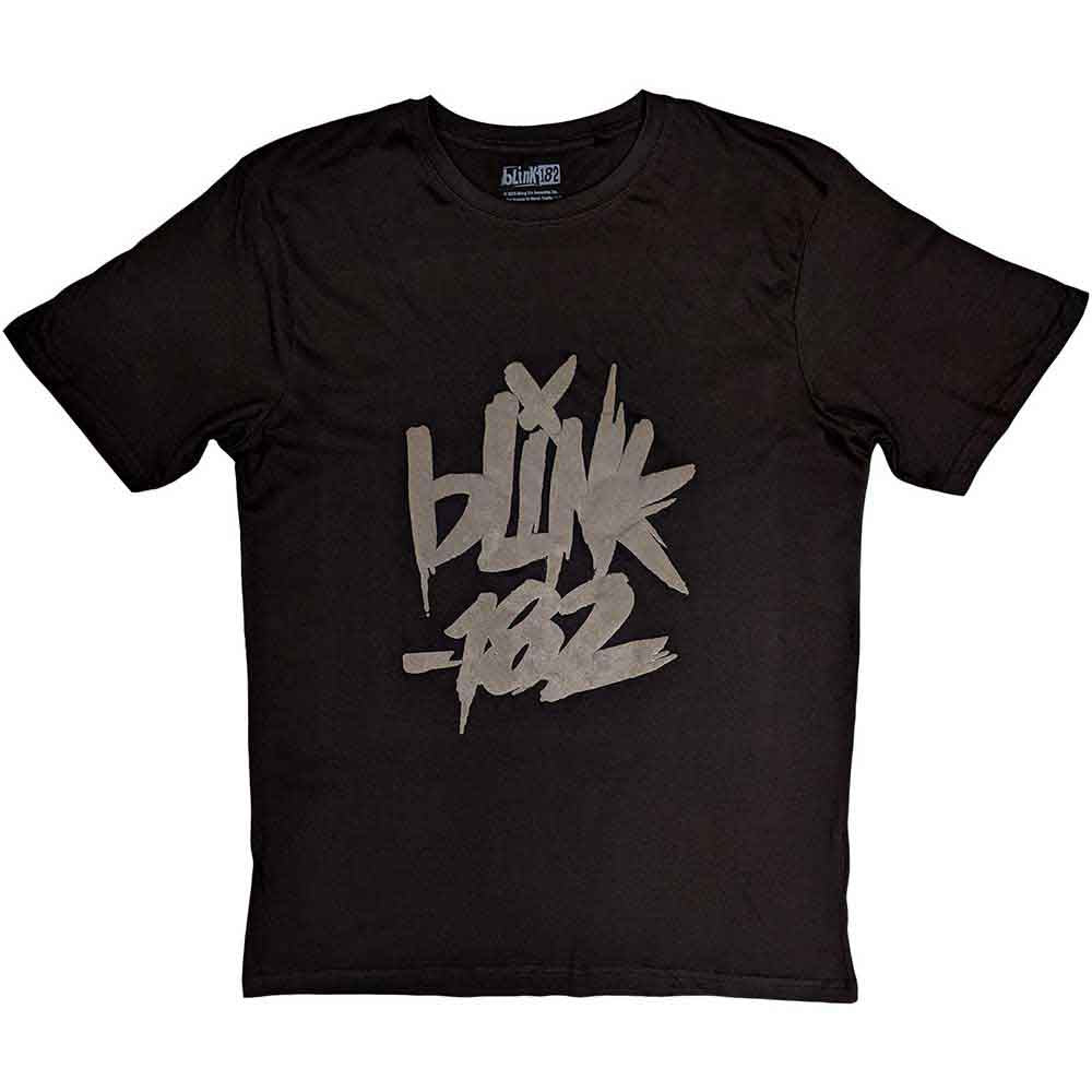 Blink-182 - Neon Logo |