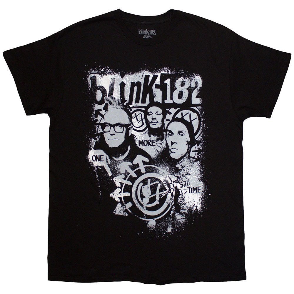 Blink-182 - One More Time Spray Paint |