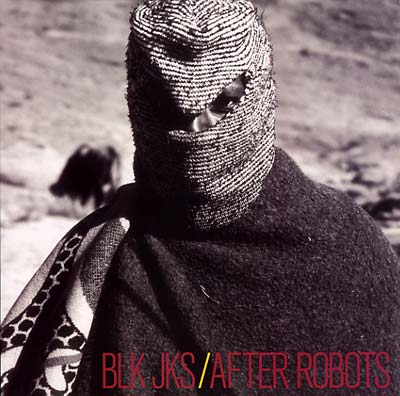After Robots |
