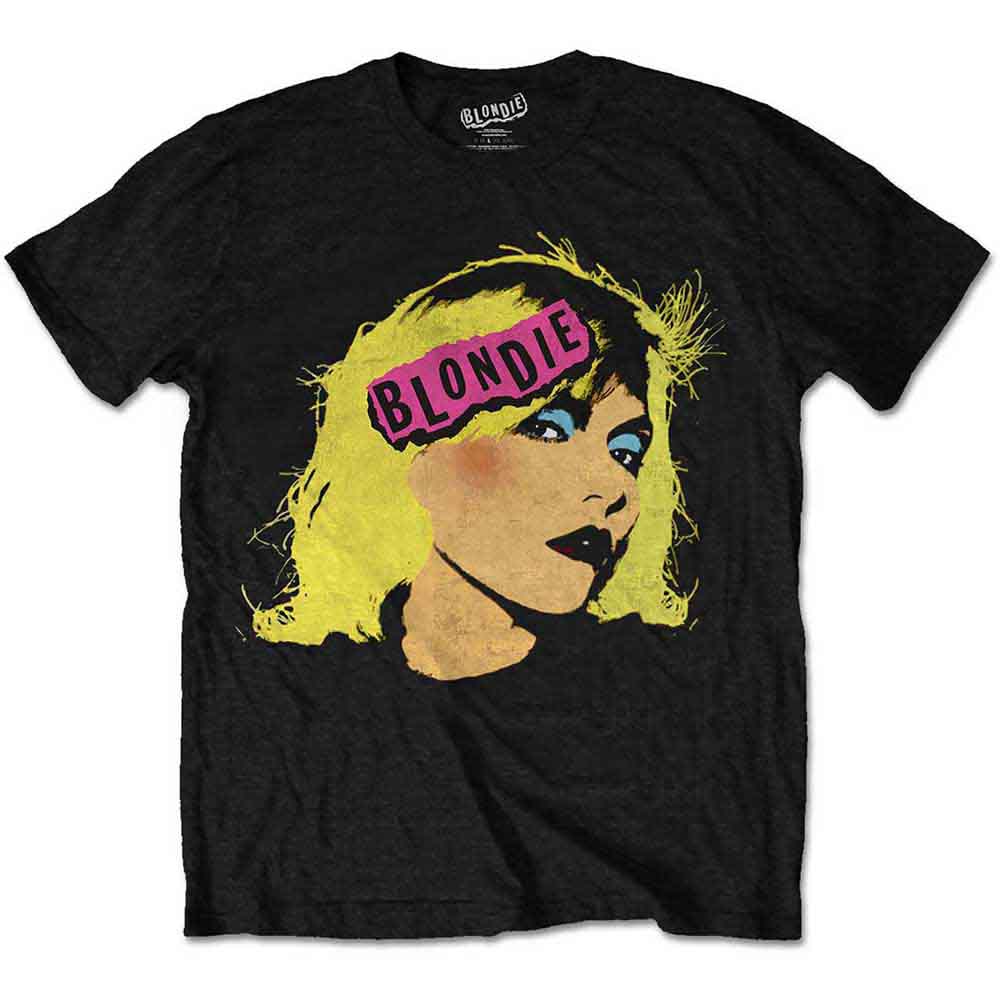 Punk Logo |
