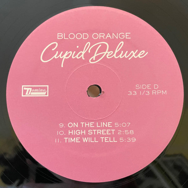 Cupid Deluxe | Mint (M) Mint (M)