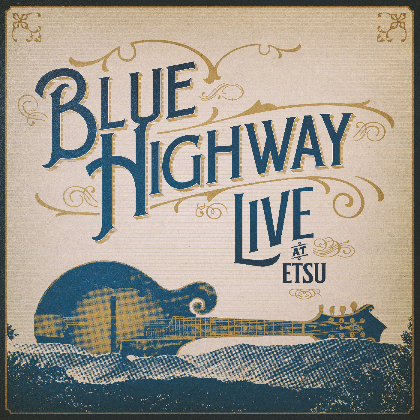 Blue Highway - Live At Etsu! A 30-Year Retrospective Event (CD) | Mint (M) Mint (M)