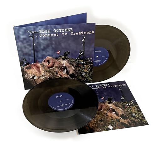 Consent To Treatment (2Lp) |