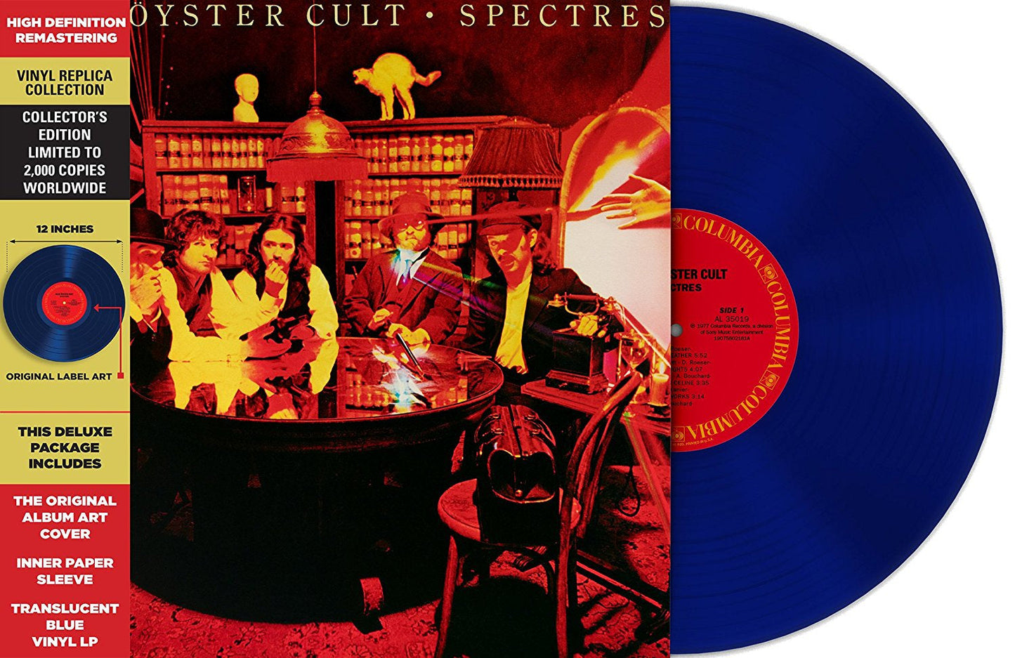 Spectres |