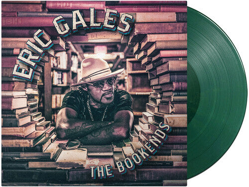 The Bookends (VINYL) |