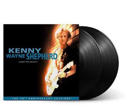 Kenny Wayne Shepherd - Ledbetter Heights (2x VINYL) | Mint (M) Mint (M)
