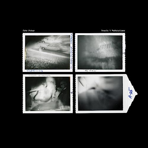 Proofs & Refutations | Mint (M) Mint (M)